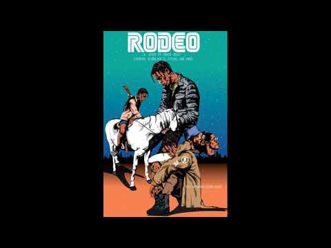 Travis Scott x Young Thug Type Beat 2018 [Prod. by Fcobar]