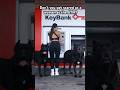 Cane Corsos Protect Woman At ATM Crime Dog Shorts