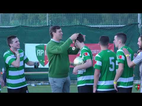 FINAL NACIONAL F5 - ELITE MF PT CORTEGAÇA