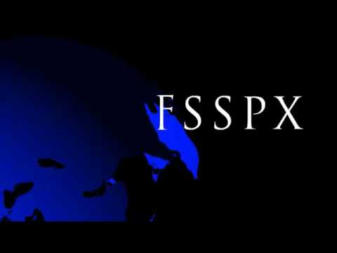 FSSPX Die Priesterbruderschaft St Pius X