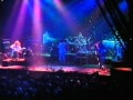 Widespread Panic 7-28-99 You'll be fine, Drivin-Diner