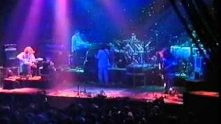 Widespread Panic 7-28-99 You&#39;ll be fine, Drivin-Diner