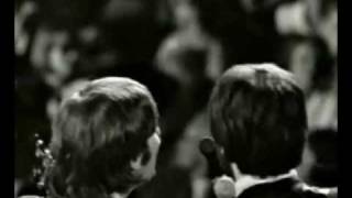 BEATLES - BABY&#39;S IN BLACK (Live)