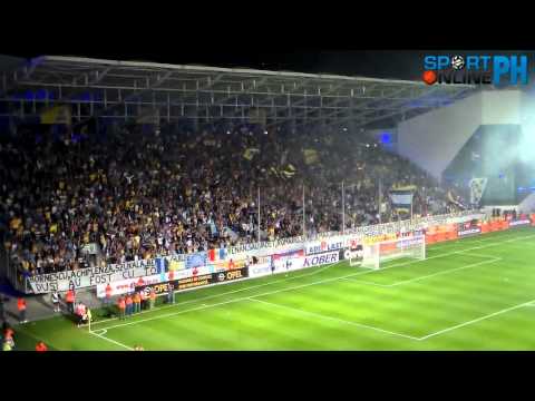 *SportonlinePH* Derby-ul tribunelor Petrolul-Steaua