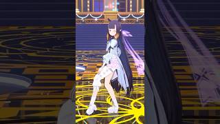 "Fortune Spinner" dance: @NinomaeInanis version! #Myth5Years #holoMyth #hololiveEN Thumbnail for "Fortune Spinner" dance: @NinomaeInanis version! #Myth5Years #holoMyth #hololiveEN