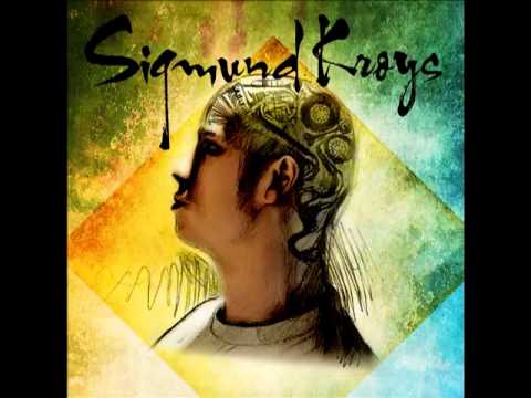Sigmund Kroys - El Momento (Con Jonas Sanche) (Prod. Madplanet) (2012)