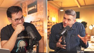 DRAGOȘ PĂTRARU în ZONĂ! Despre CORUPȚIE, manipulare și interdicții. Podcast #19