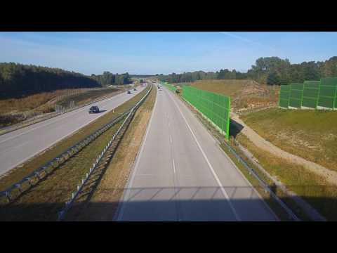 Autostrada A2 ŁÓDŹ