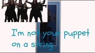 Renegade - Cimorelli (Lyrics ft CimfamLyrics)