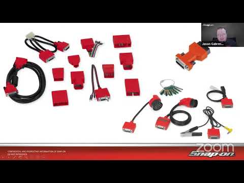 Tuesday Diagnostics Livestream - The Power of OBD-II Information Part 1