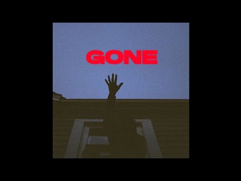 Rill x Young Mask - Gone (Official Audio)