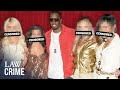 P. Diddy's Lawyers Seek to Muzzle Everyone in Sex Trafficking Case