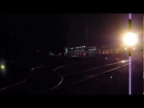 Mega-concert + flash-uri de la EGM 65 1300-6 (12 02 2013)