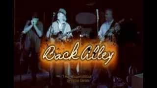 Back Alley   I Ain&#39;t Superstitious