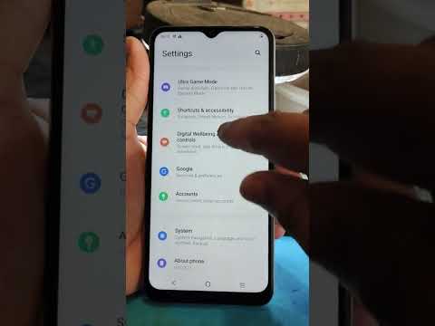 15. Dedicated Split-screen for Messaging 1