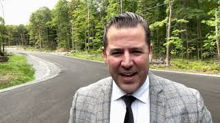 Lot à vendre à Chelsea - Domaine du Grand Boisé