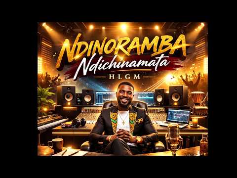 NDINORAMBA NDICHINAMATA | HLGM