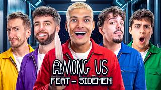 Download lagu CORE AMONG US IN REAL LIFE (FT. SIDEMEN) mp3 Download lagu CORE AMONG US IN REAL LIFE (FT. SIDEMEN) mp3