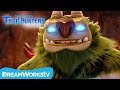 AAARRRGGHH Returns TROLLHUNTERS