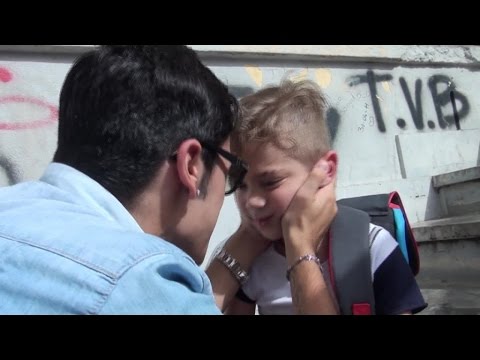 Daniele Marino  Ft. Daniele De Martino - Un'altra vita (Ufficiale 2014)