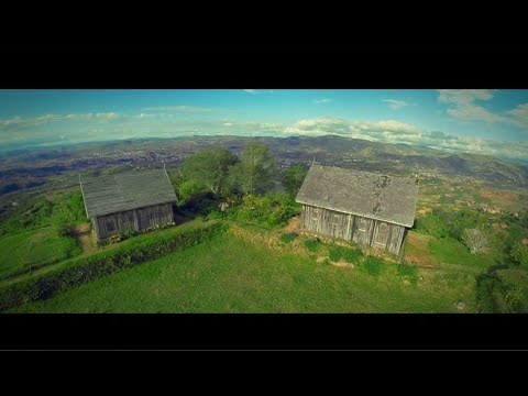 Ny Aty Aminay  - Bigs & Limit, Sk'Art Mania [Maro Maso 2017]