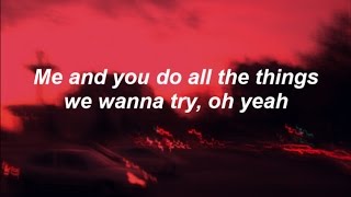 Austin Mahone - Better With You // lyrics