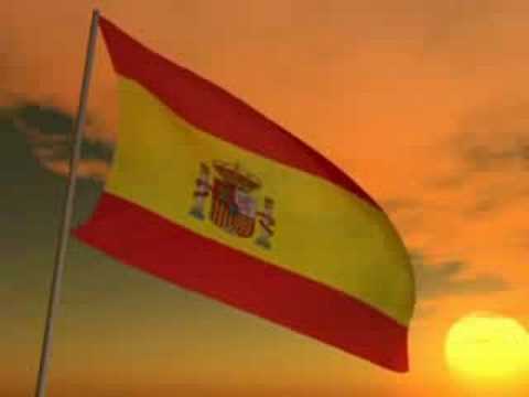 Isabel y Fernando 🇪🇸