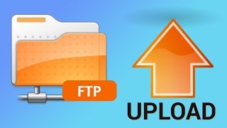 How to Upload to FTP Server (with and without third-party software)