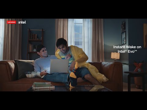 Lenovo Yoga ft. World Cup | Unlocks in a Flash (Hindi)