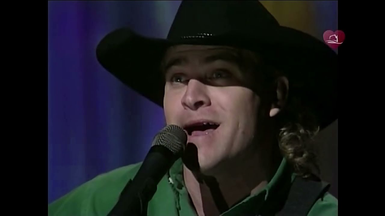 Doug Supernaw - I Don't Call Him Daddy (1993)(Music City Tonight 720p)