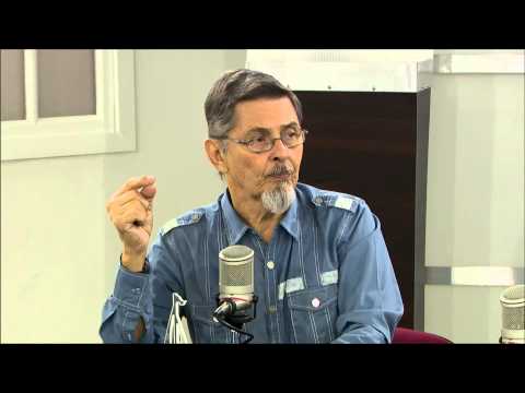 Hay que Decirlo 06-15-15 (01) - Sequía y oración