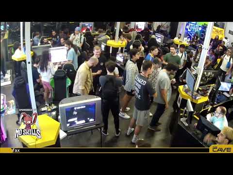 POST SSC CAVE! Feat: Zain, Mot$, TheSWOOPER, Kevin Maples, RapM, Prometheus, Maelstrom and more!