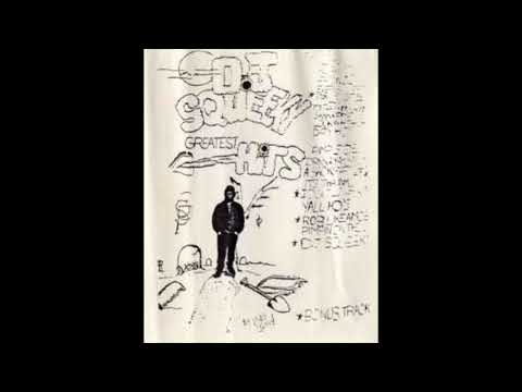 Dj Squeeky - Greatest Hits Vol.1 (1994)