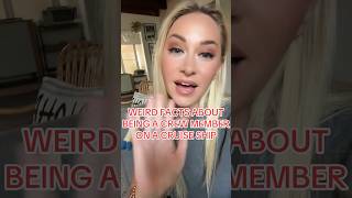 CRUISE SHIP CREW FACTS 🛳️🚨😱‼️ #cruise #cruiseship #crew