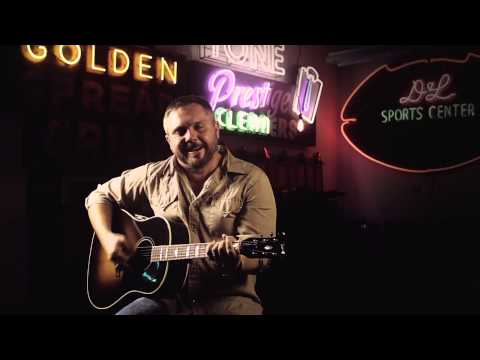 Gibson Austin Backroom Bootleg Sessions - Mike Ethan Messick - Serenade