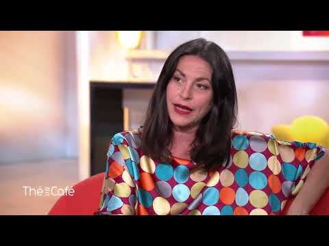 EXTRAIT - En amour, #Lio est exigeante - Thé ou Café 27/05/2018