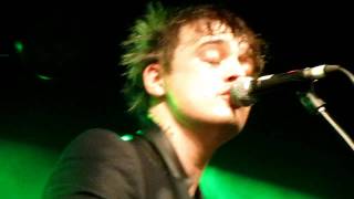 Peter Doherty - Bollywood to Battersea @ Liverpool, 15 May 2011