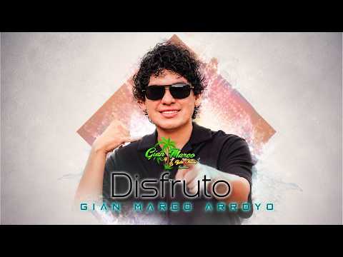 Disfruto - Gian Marco Y Su Bella Ilusión (CONCIERTO TIPICA HUÁNUCO)