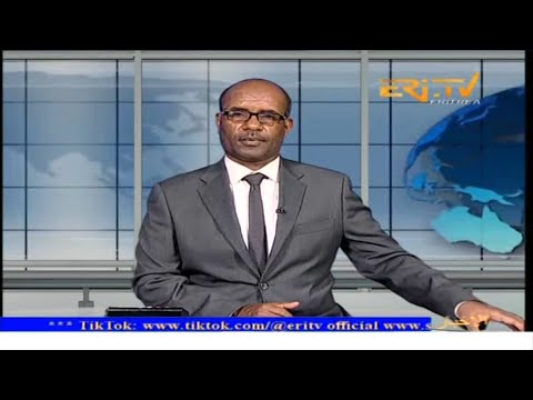 Arabic Evening News for October 9, 2025 - ERi-TV, Eritrea