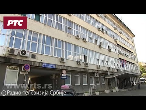 Vučić u KBC Zemun: Zdravstvo je srce našeg društva