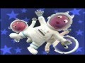 Happy Birthday Backyardigans Style