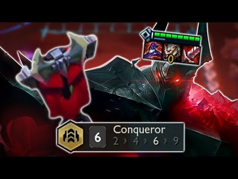 Morde BONKT sie ALLE Weg! - Conqueror 6 Giga Cashout! | TFT Banger 8