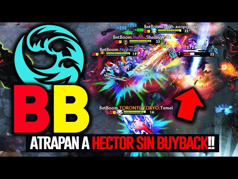 REACCIÓN INTERNACIONAL a la VICTORIA de BEASTCOAST sobre el CAMPEÓN de EUROPA del ESTE