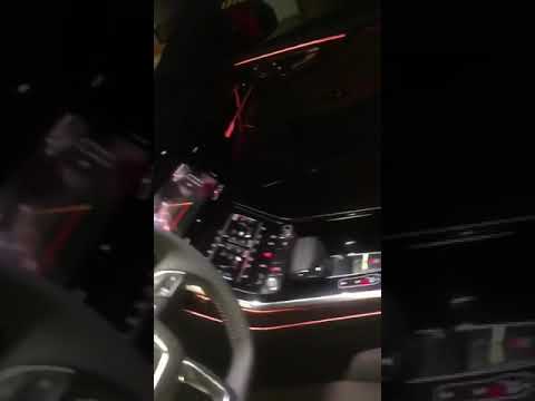 TR’ TEK  SİZLERLE AUDİQ8 #audi #q8