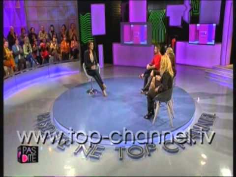 Pasdite ne TCH, 8 Janar 2015, Pjesa 3 - Top Channel Albania - Entertainment Show