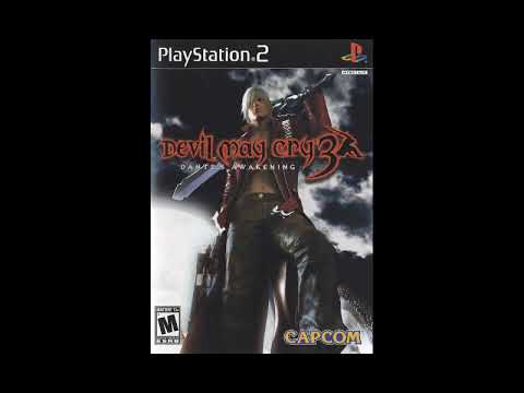 Sound Test Unlocked! Best VGM 894 - Total Result (Devil May Cry 3: Dante's Awakening)