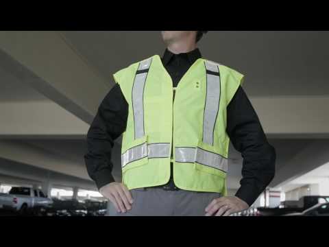 5.11 Tactical - 49022   5 Point Breakaway Vest