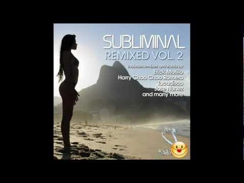 Erick Morillo - Break Down The Doors Feat. Audio Bullys (Dimitri Vegas & Like Mike...