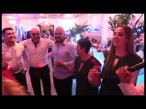 50-rodjendan Branko Radosavljevic iz Podvrske  Orkestar Ziva Dinulovic dvd 9