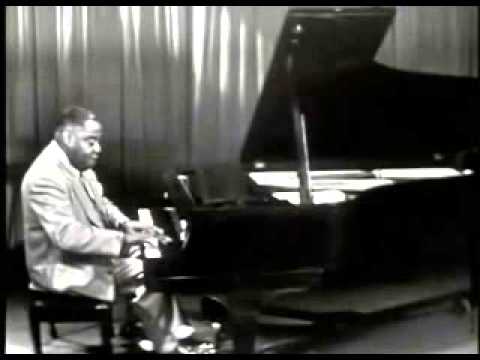 Storie di Jazz - Art Tatum - "Dio è appena entrato in sala"